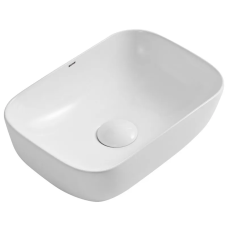 Раковина накладна Mixxus Premium DIVERSE-0103 360х250х115mm (MP6539)