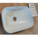 Раковина накладна Mixxus Premium DIVERSE-0103 360х250х115mm (MP6539)