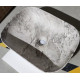 Раковина накладна MIXXUS PREMIUM DIVERSE-0113 MARBLE 455х325х135mm (MP6544)