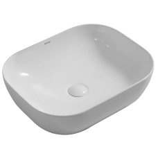Раковина накладна MIXXUS PREMIUM DIVERSE-0107 505х405х140mm (MP6550)
