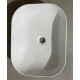 Раковина накладна MIXXUS PREMIUM DIVERSE-0107 505х405х140mm (MP6550)