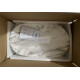 Раковина накладна MIXXUS PREMIUM WAVE-0105 MARBLE 620х360х160mm (MP6559)