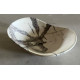 Раковина накладна MIXXUS PREMIUM WAVE-0106 MARBLE 620х360х160mm (MP6560)