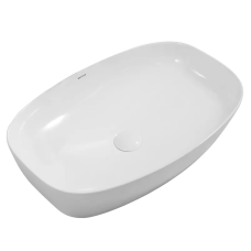 Раковина накладна Mixxus Premium DIVERSE-0111 600х380х140mm (MP6561)