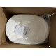 Раковина накладна MIXXUS PREMIUM ELLIPSE-0105 600х400х150mm (MP6563)