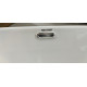 Раковина врізна на стільницю Mixxus Premium ELLIPSE-1601 600х400х190mm з переливом (MP6569)