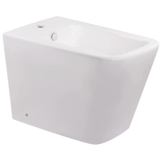 Біде підлогове MIXXUS PREMIUM QUADRO-0601 600х355х410mm (MP6589)