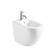 Біде підлогове Mixxus Premium ELLIPSE-0601 580х360х410mm (MP6594)