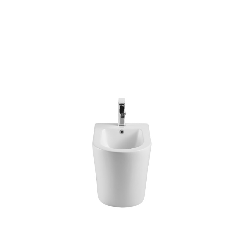 Біде підлогове Mixxus Premium BEVEL-0601 580х360х425mm (MP6598)