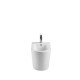 Біде підлогове Mixxus Premium BEVEL-0601 580х360х425mm (MP6598)