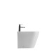 Біде підлогове Mixxus Premium BEVEL-0601 580х360х425mm (MP6598)