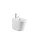 Біде підлогове Mixxus Premium BEVEL-0601 580х360х425mm (MP6598)