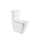 Унітаз-компакт MIXXUS PREMIUM STYLE-0401-T3 620х365х805mm, система змиву TORNADO 3.0 (MP6601)