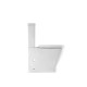 Унітаз-компакт MIXXUS PREMIUM STYLE-0401-T3 620х365х805mm, система змиву TORNADO 3.0 (MP6601)