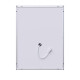 Дзеркало Mixxus Premium FLASH MR21-60x80 з Led Touch, Anti-fog, димером, регулятором яскравості, го