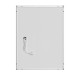 Дзеркало Mixxus Premium QUADRO MR20-90x70-Reverse з Led Touch, Anti-fog, димером, регулятором яскра