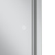 Дзеркало Mixxus Premium QUADRO MR20-90x70-Reverse з Led Touch, Anti-fog, димером, регулятором яскра