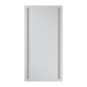 Дзеркало Mixxus Premium LINES MR17-120x60-Reverse з Led Touch, Anti-fog, димером, регулятором яскра