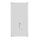 Дзеркало Mixxus Premium LINES MR17-120x60-Reverse з Led Touch, Anti-fog, димером, регулятором яскра