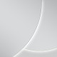 Дзеркало Mixxus Premium TOPPER MC01-100x75 з Led Touch, Anti-fog, димером (3-6,5kK) (MP6631)