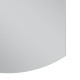 Дзеркало Mixxus Premium TOPPER MS01-90x70-Reverse з Led Touch, Anti-fog, димером (3-6,5kK) (MP6632)