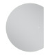 Дзеркало Mixxus Premium TOPPER MS01-90x70-Reverse з Led Touch, Anti-fog, димером (3-6,5kK) (MP6632)