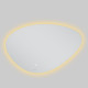 Дзеркало Mixxus Premium DIVERSE MA01-90x60-Reverse з Led Touch, Anti-fog, димером (3-6,5kK) (MP6633