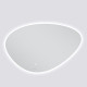 Дзеркало Mixxus Premium DIVERSE MA01-90x60-Reverse з Led Touch, Anti-fog, димером (3-6,5kK) (MP6633