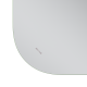 Дзеркало Mixxus Premium DIVERSE MR15-80x60-Reverse з Led Touch, Anti-fog, димером (3-6,5kK) (MP6638)