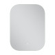 Дзеркало Mixxus Premium DIVERSE MR15-80x60-Reverse з Led Touch, Anti-fog, димером (3-6,5kK) (MP6638)