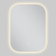 Дзеркало Mixxus Premium DIVERSE MR15-80x60-Reverse з Led Touch, Anti-fog, димером (3-6,5kK) (MP6638)