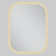 Дзеркало Mixxus Premium DIVERSE MR15-90x70-Reverse з Led Touch, Anti-fog, димером (3-6,5kK) (MP6639