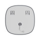 Дзеркало Mixxus Premium DIVERSE MR16-70x70 з Led Touch, Anti-fog, димером (3-6,5kK) (MP6640)