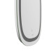 Дзеркало Mixxus Premium DIVERSE MR16-70x70 з Led Touch, Anti-fog, димером (3-6,5kK) (MP6640)