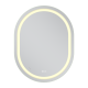 Дзеркало Mixxus Premium ELLIPSE MV05-90x70-Reverse з Led Touch, Anti-fog, димером (3-6,5kK) (MP6644