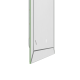 Дзеркало Mixxus Premium CUBIC MR14-70x50-Reverse з Led Touch, Anti-fog, димером, регулятором яскрав