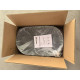 Раковина накладна Mixxus Premium ELLIPSE-0109 GRAY 500x300x140mm (MP6653)