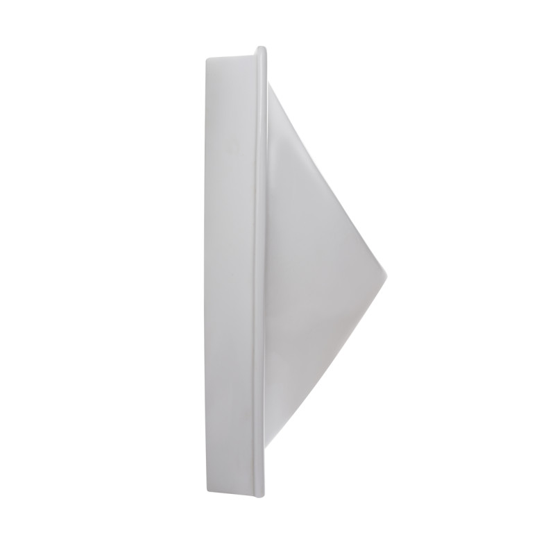 Пісуар підвісний Mixxus Premium BEVEL-1005 380x420x750mm з краном для пісуара (MP6664)