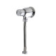 Пісуар підвісний Mixxus Premium BEVEL-1005 380x420x750mm з краном для пісуара (MP6664)