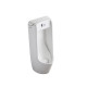Пісуар підлоговий Mixxus Premium BEVEL-0901 380x405x1000mm з ІЧ-датчиком автоматичного змиву (MP666