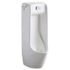 Пісуар підлоговий Mixxus Premium BEVEL-0901 380x405x1000mm з ІЧ-датчиком автоматичного змиву (MP666