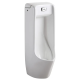Пісуар підлоговий Mixxus Premium BEVEL-0901 380x405x1000mm з ІЧ-датчиком автоматичного змиву (MP666