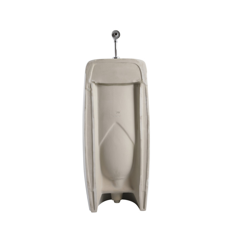 Пісуар підлоговий Mixxus Premium BEVEL-0902 440x320x970mm з краном для пісуара (MP6666)