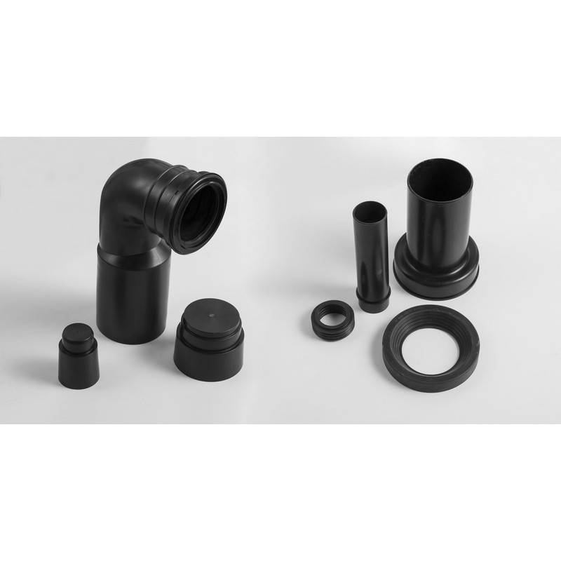 Комплект унітаз з інсталяцією для унітазу Mixxus Premium ELLIPSE-SET-2101 система змиву TORNADO 3.0
