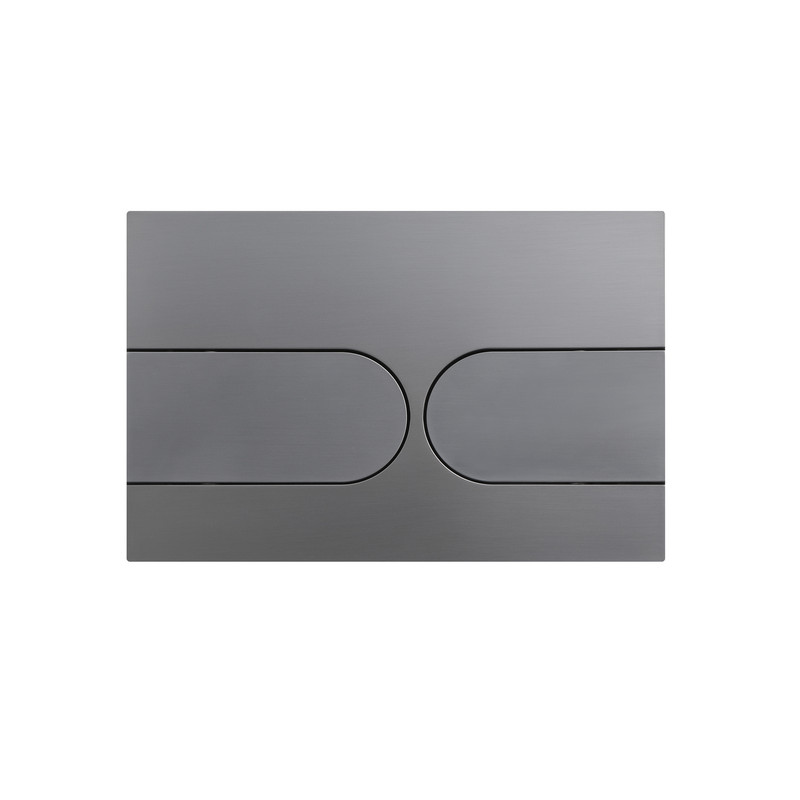 Комплект унітаз з інсталяцією для унітазу Mixxus Premium ELLIPSE-SET-2101 GRAY система змиву TORNAD