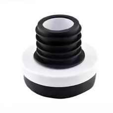 Сполучна муфта для підлогового пісуару Mixxus Premium BEVEL-2303 (MP6682)