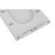 Унітаз підлоговий безбачковий Mixxus Premium Bevel-0702-T3 555х365х410mm система змиву Tornado 3.0 (MP6715)
