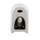 Унітаз підлоговий безбачковий Mixxus Premium Bevel-0702-T3 555х365х410mm система змиву Tornado 3.0 (MP6715)