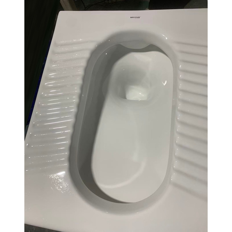 Чаша Генуя Mixxus Premium Wave-2202 530x435x240mm з відведенням (MP6716)