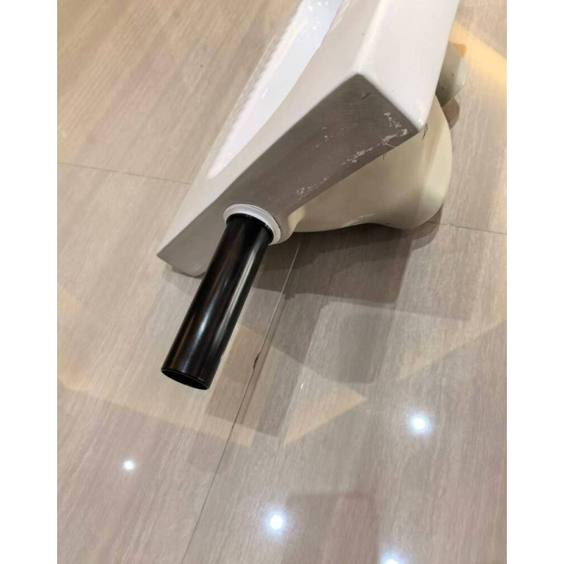 Сполучний патрубок для чаші Генуя Mixxus Premium Wave-2304 (MP6727)